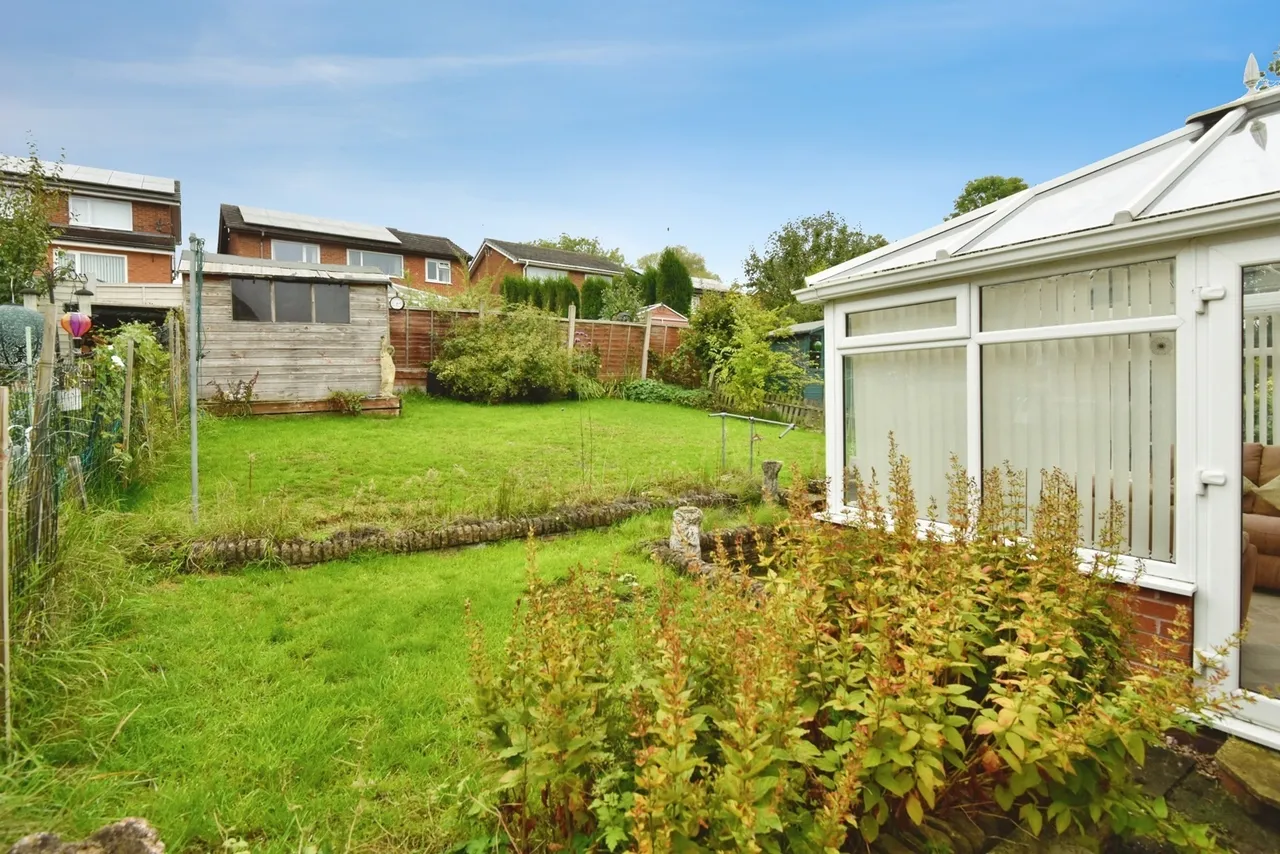 Hillwood Road, Madeley Heath, CW3, photo 3