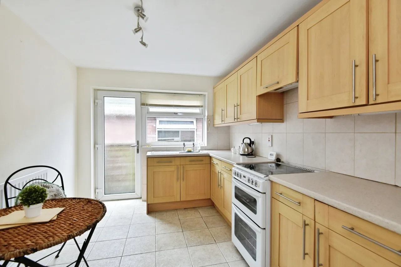 Hillwood Road, Madeley Heath, CW3, photo 15