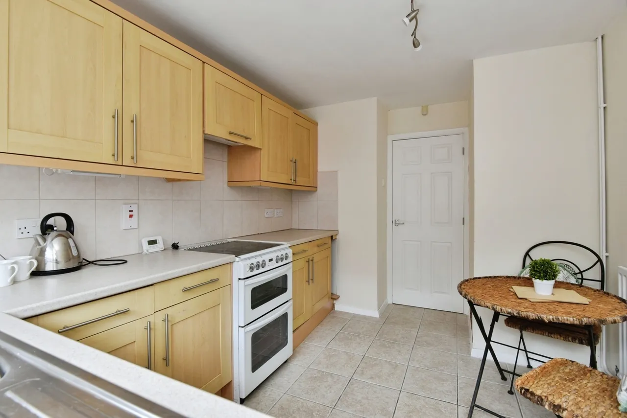 Hillwood Road, Madeley Heath, CW3, photo 14