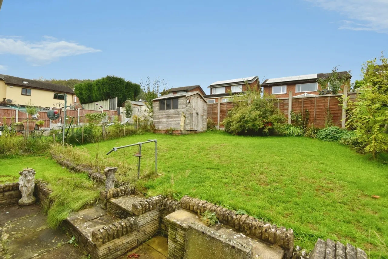Hillwood Road, Madeley Heath, CW3, photo 4