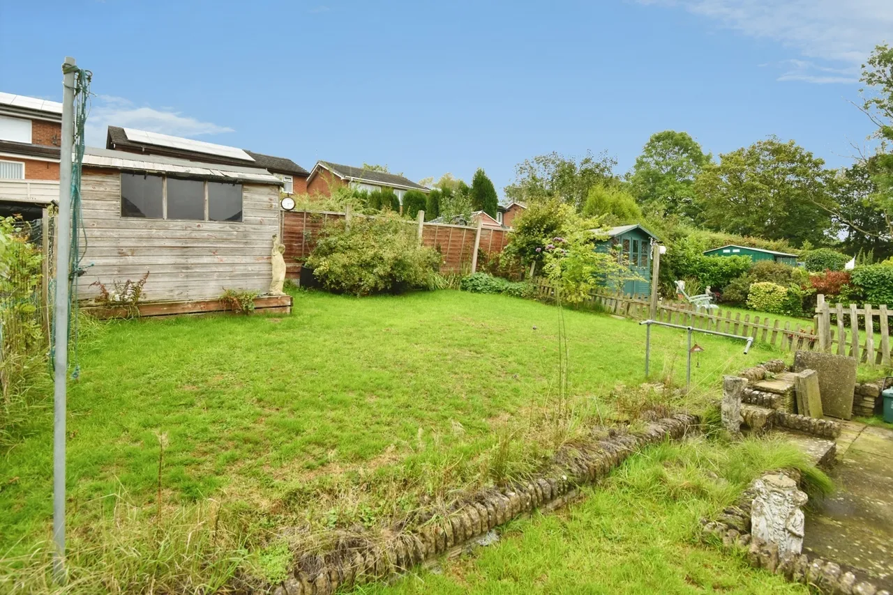 Hillwood Road, Madeley Heath, CW3, photo 6