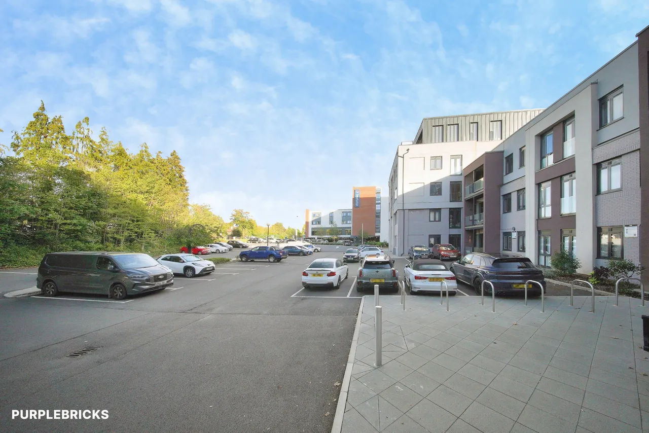 Streetsbrook Road, Solihull, B91, photo 2