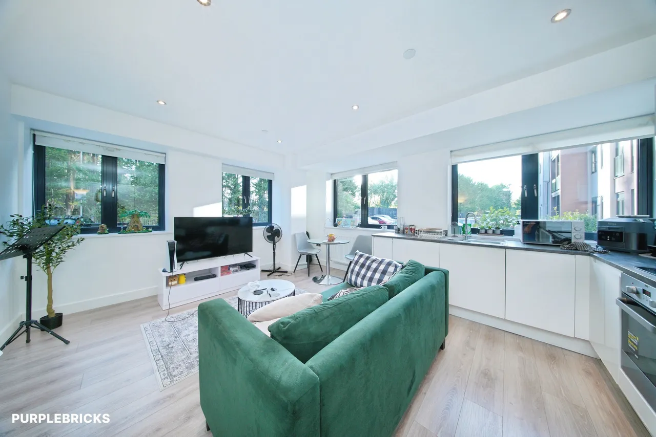 Streetsbrook Road, Solihull, B91, photo 3