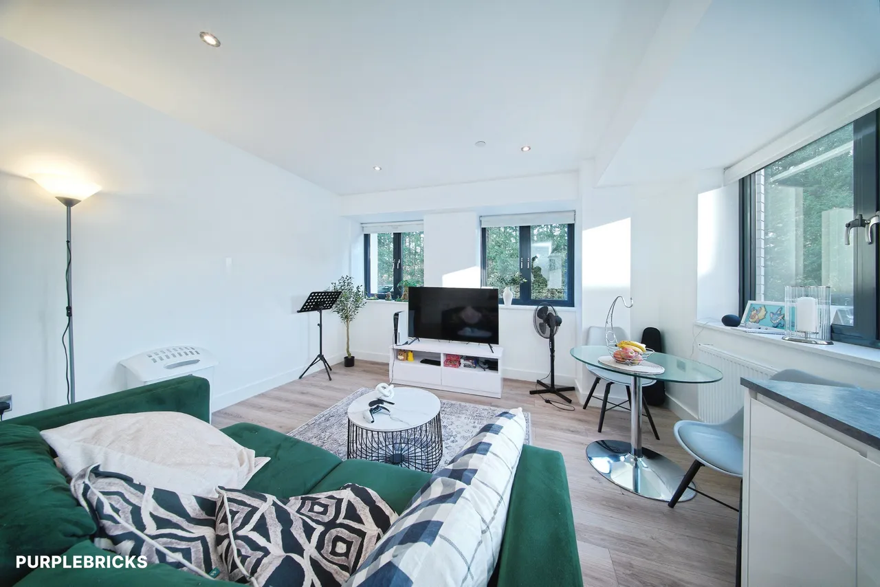 Streetsbrook Road, Solihull, B91, photo 4