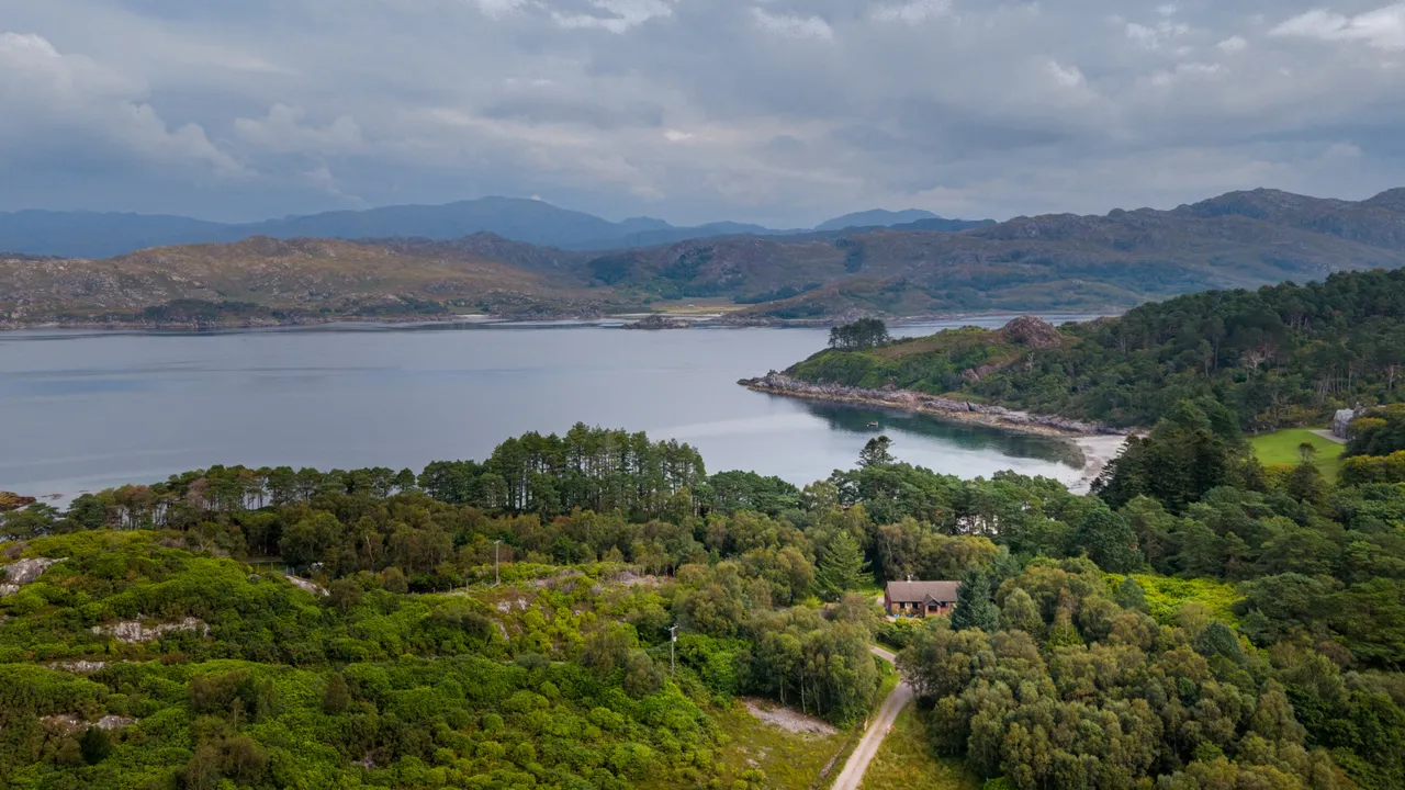 GLENUIG, ROSHVEN, PH38 4NB, photo 50