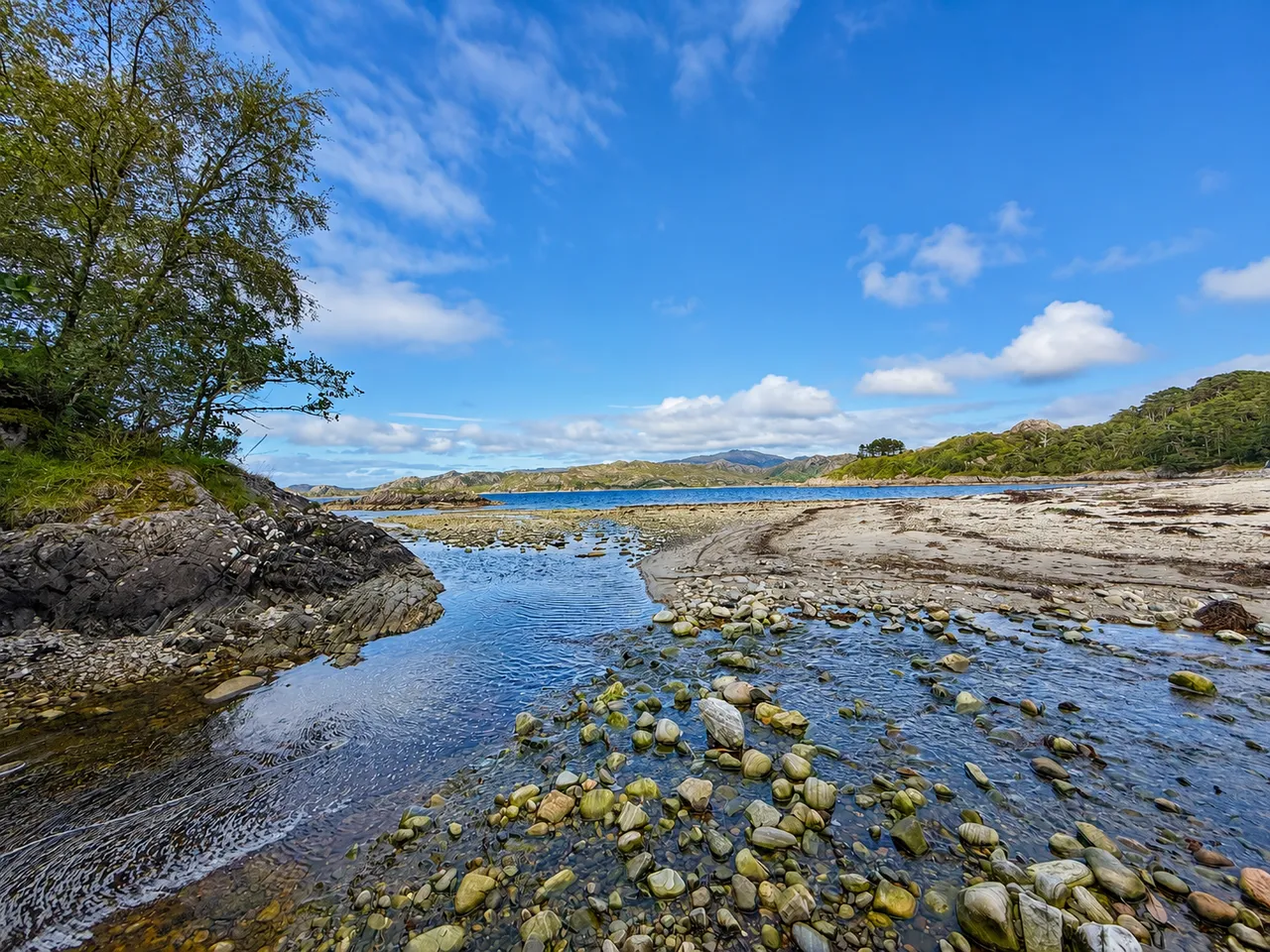 GLENUIG, ROSHVEN, PH38 4NB, photo 46