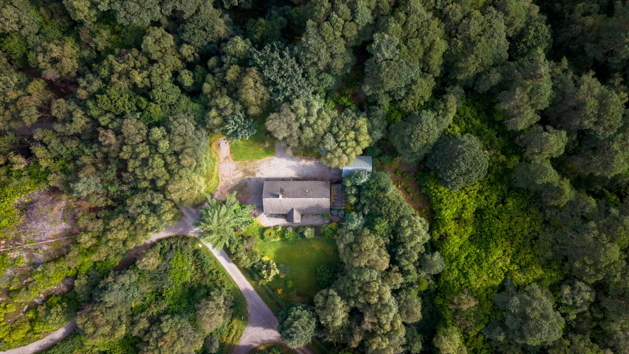 GLENUIG, ROSHVEN, PH38 4NB, photo 47