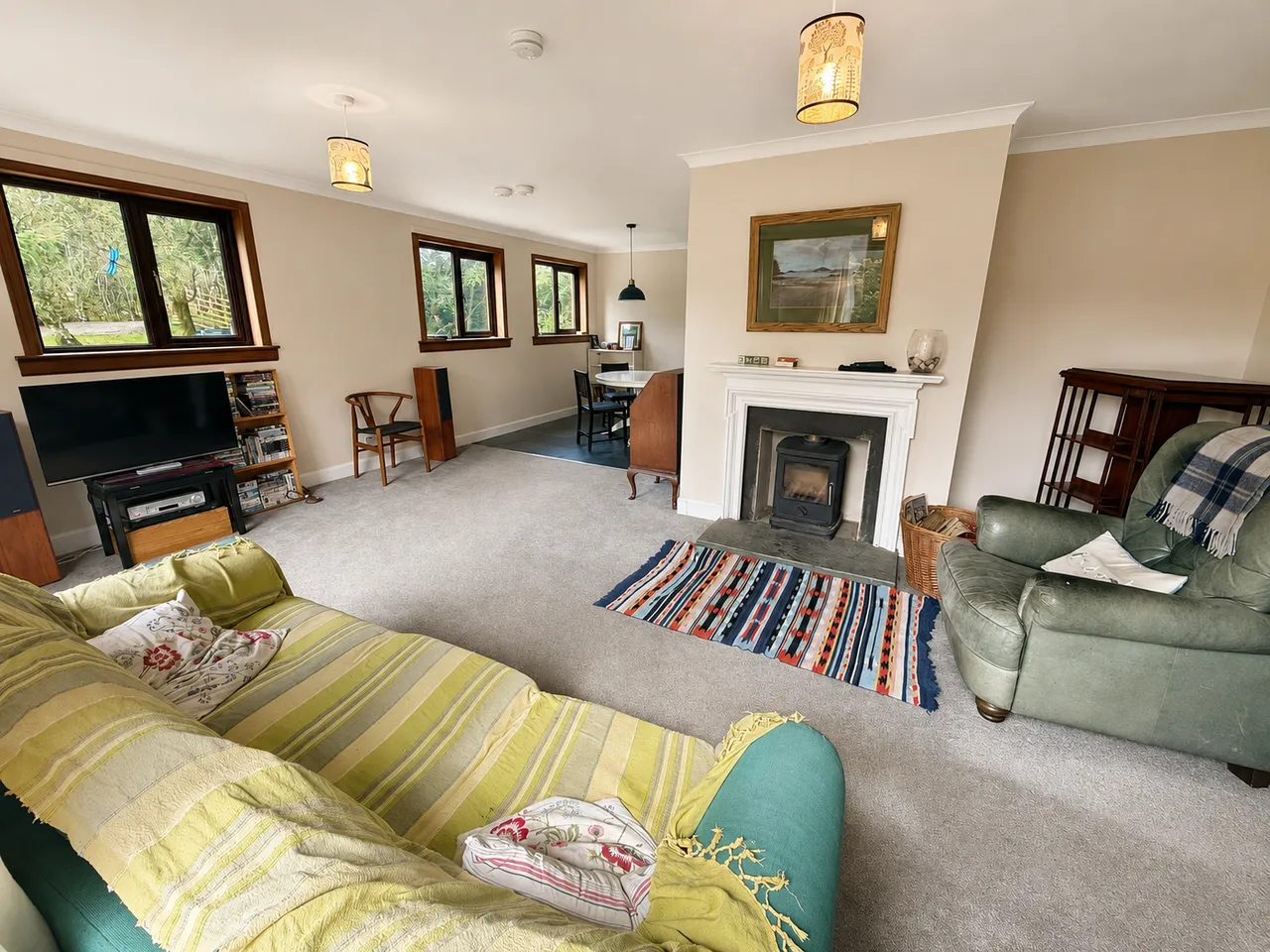 GLENUIG, ROSHVEN, PH38 4NB, photo 15