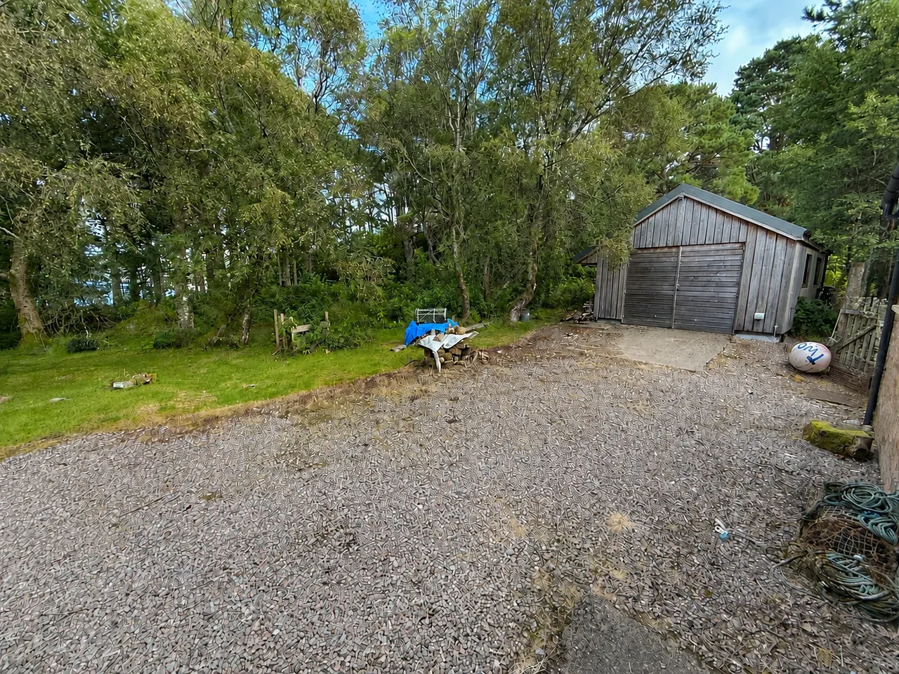 GLENUIG, ROSHVEN, PH38 4NB, photo 33