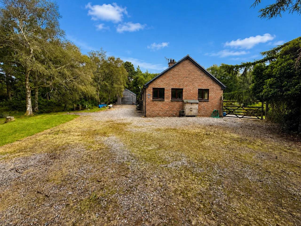 GLENUIG, ROSHVEN, PH38 4NB, photo 6