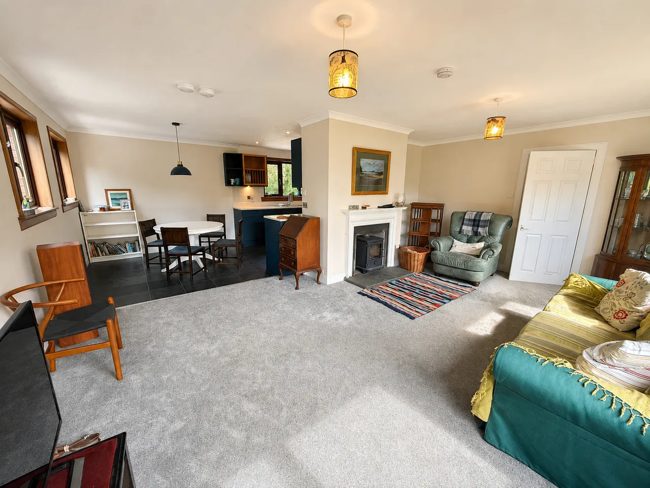 GLENUIG, ROSHVEN, PH38 4NB, photo 16