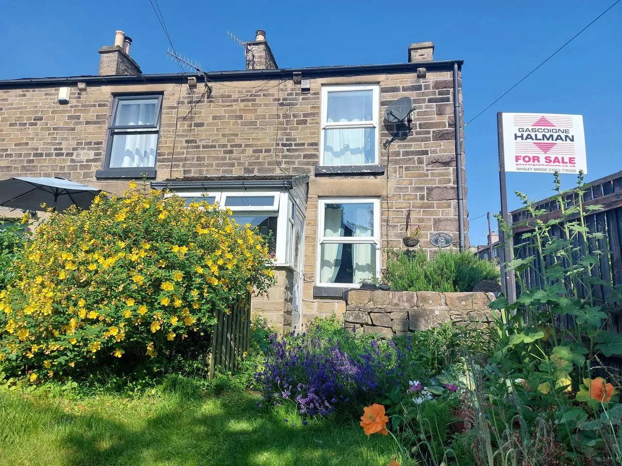 Macclesfield Road, High Peak, photo 13