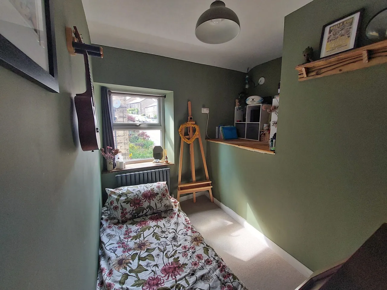 Macclesfield Road, High Peak, photo 8