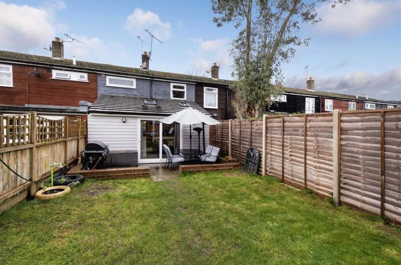 Crouch House Road, Edenbridge, TN8, photo 10