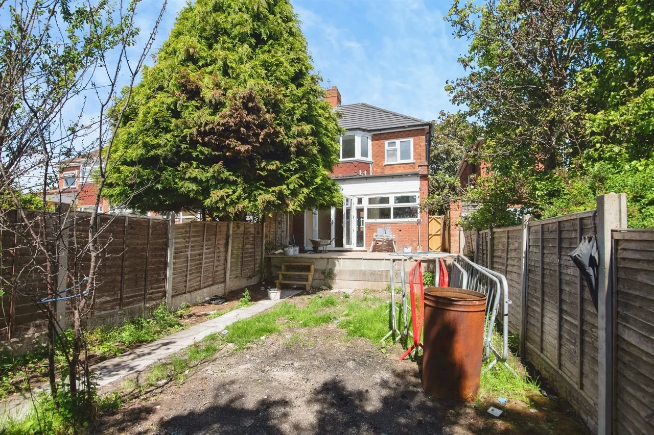 Wensleydale Road, Birmingham, B42, photo 16
