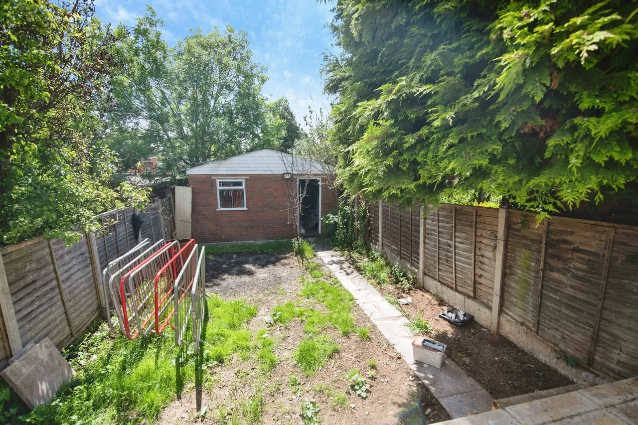 Wensleydale Road, Birmingham, B42, photo 17