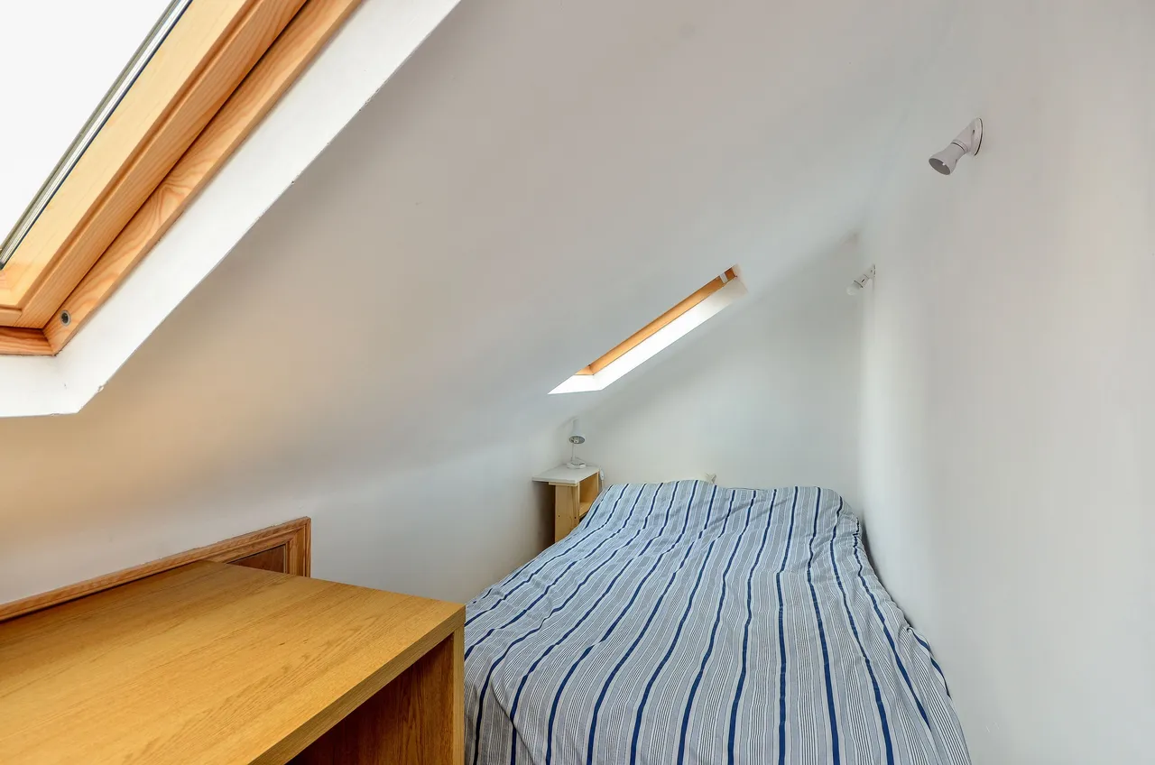 Flat D, 51 Rostella Road, London, photo 3