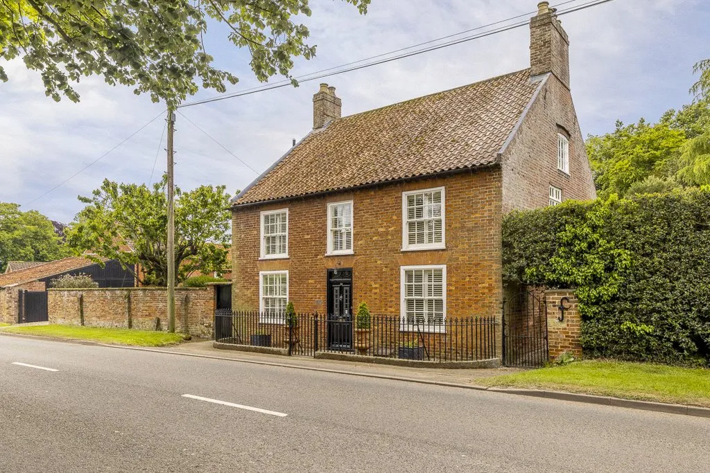 Main Road, Hundleby, PE23, photo 7