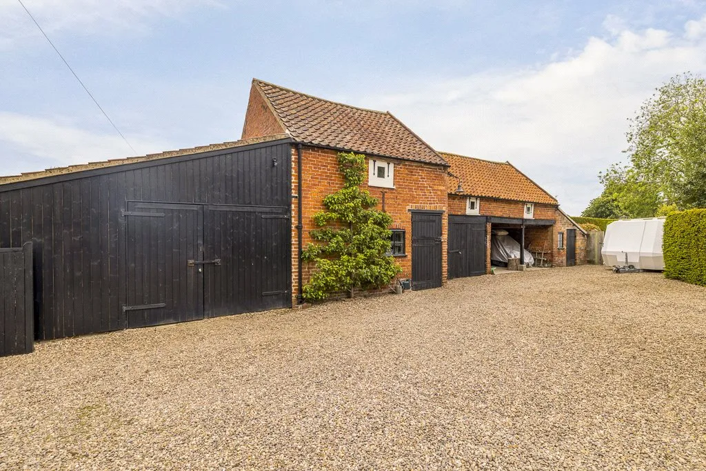 Main Road, Hundleby, PE23, photo 4