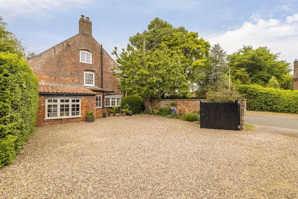 Main Road, Hundleby, PE23, photo 37