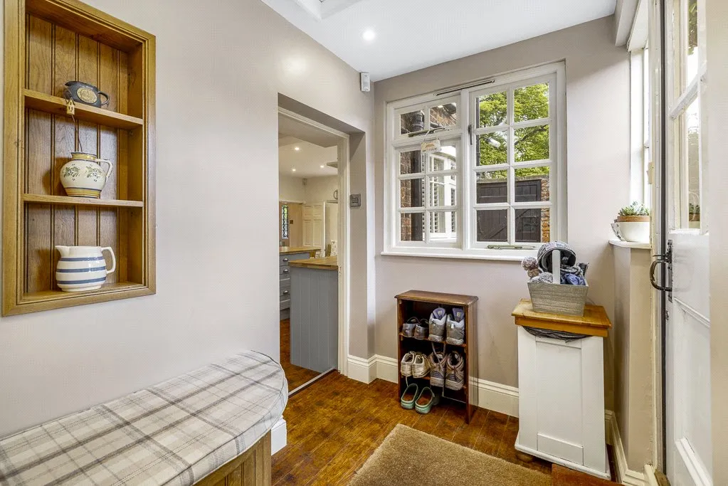 Main Road, Hundleby, PE23, photo 17