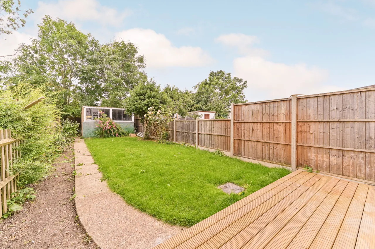 Thornton Heath, CR7, photo 5