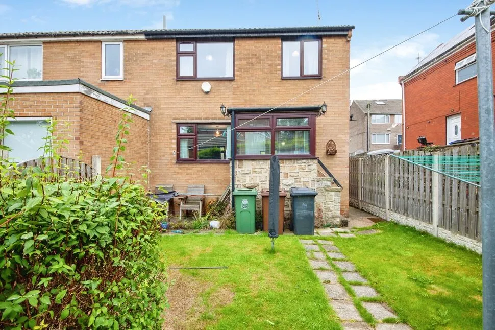Fir Street, Sheffield, S6, photo 7
