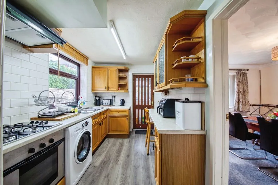 Fir Street, Sheffield, S6, photo 6