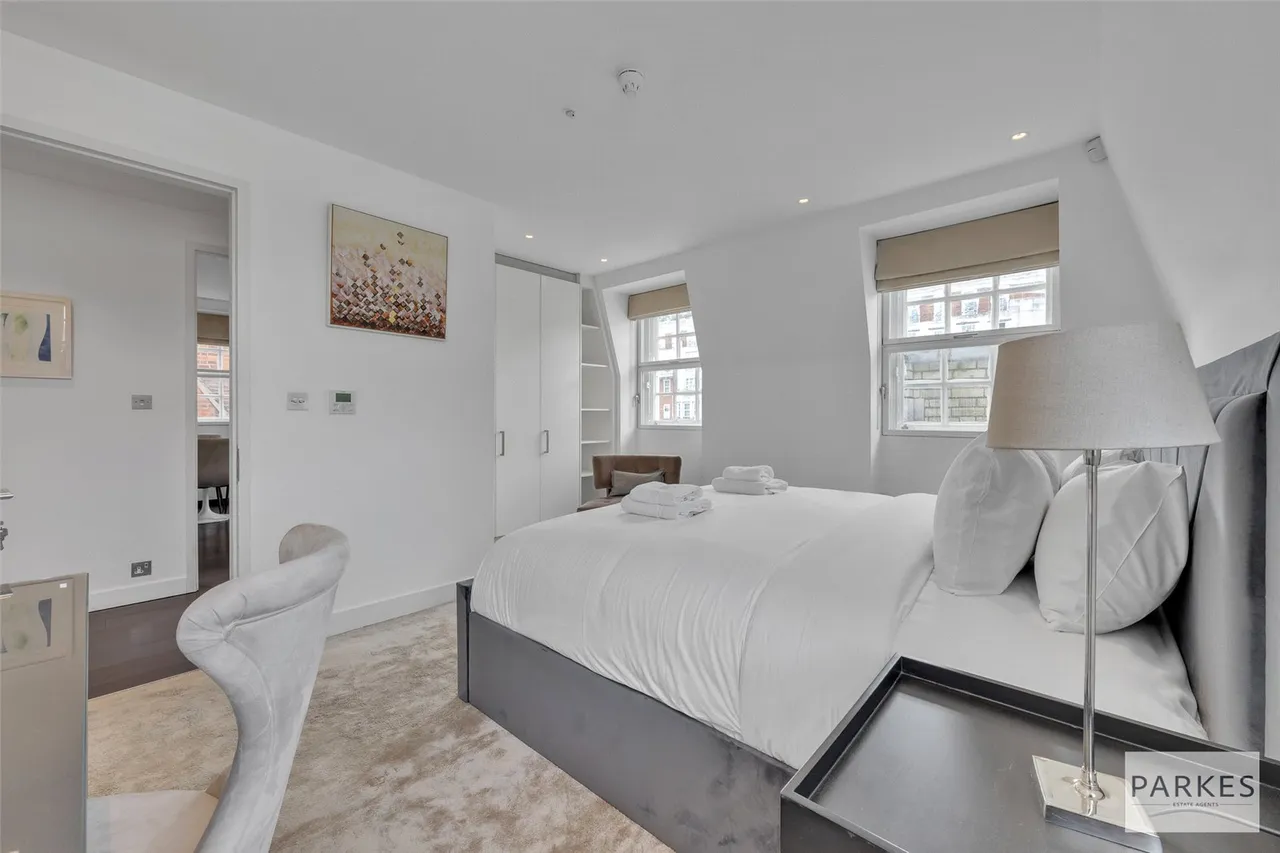 Baker Street, London, W1U 6SE, photo 7