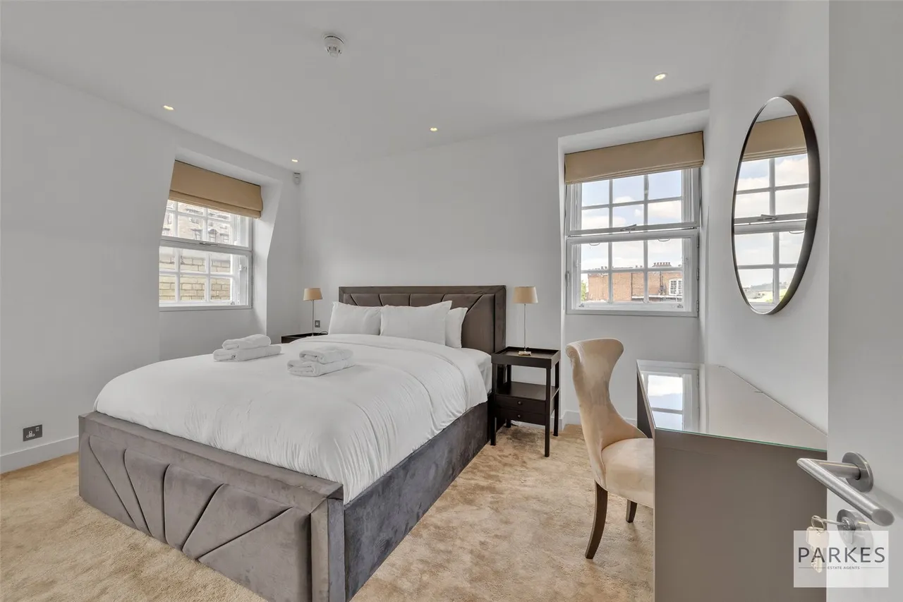 Baker Street, London, W1U 6SE, photo 6