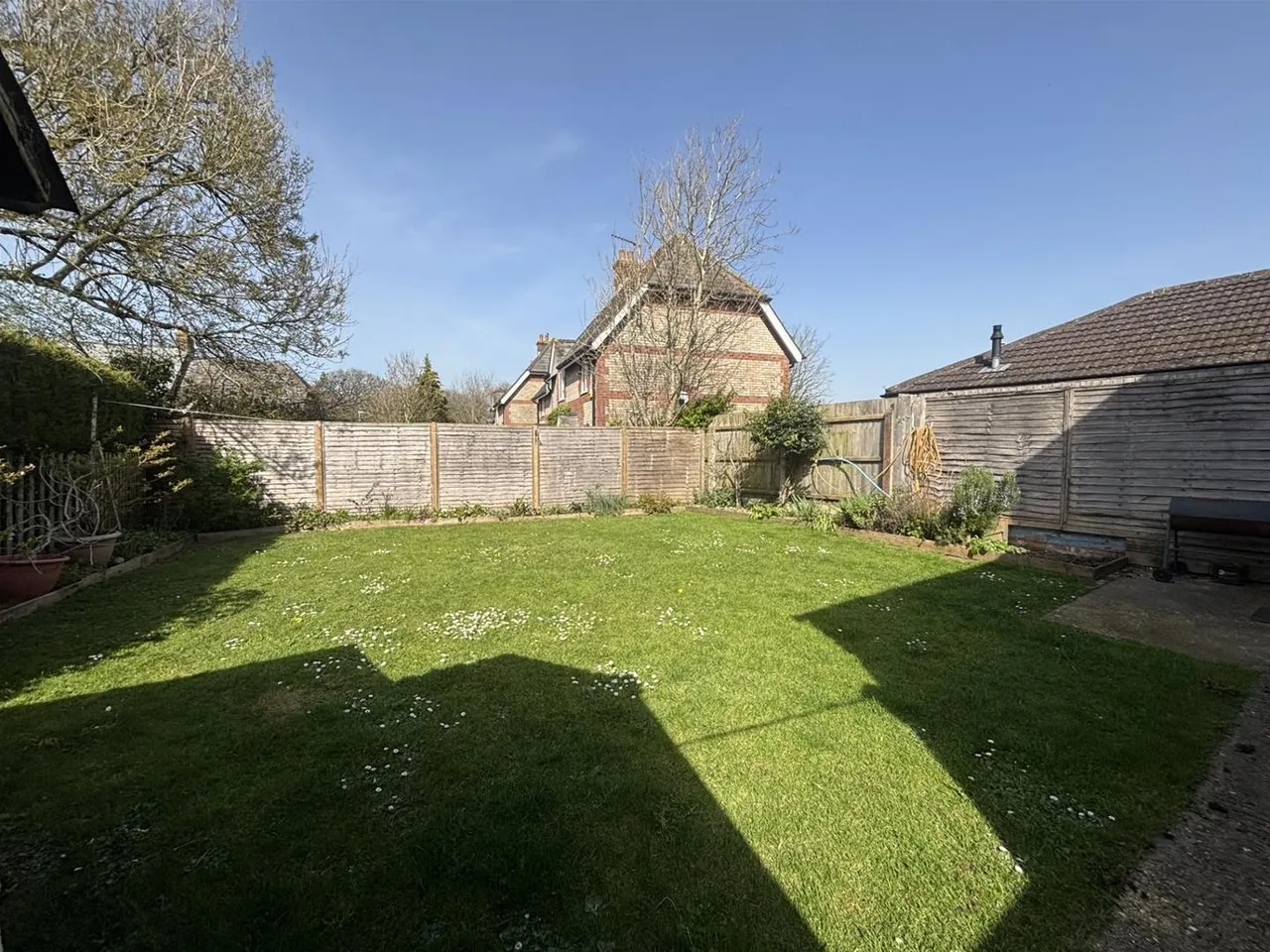 Mary Gardens Okeford Fitzpaine, Blandford Forum, Dorset DT11 0RX, photo 12