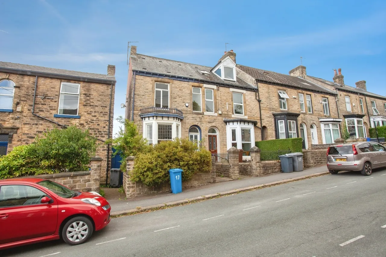 Hoole Road, Sheffield, South Yorkshire, S10, photo 17