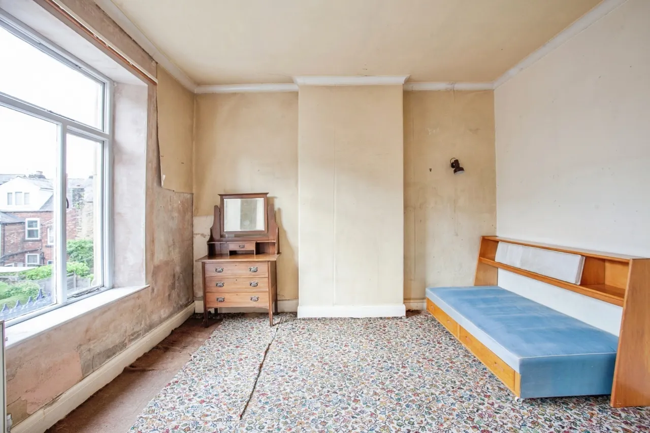 Hoole Road, Sheffield, South Yorkshire, S10, photo 11