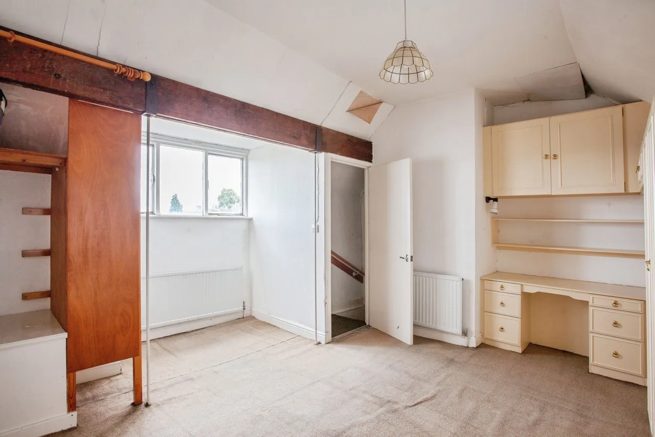 Hoole Road, Sheffield, South Yorkshire, S10, photo 13