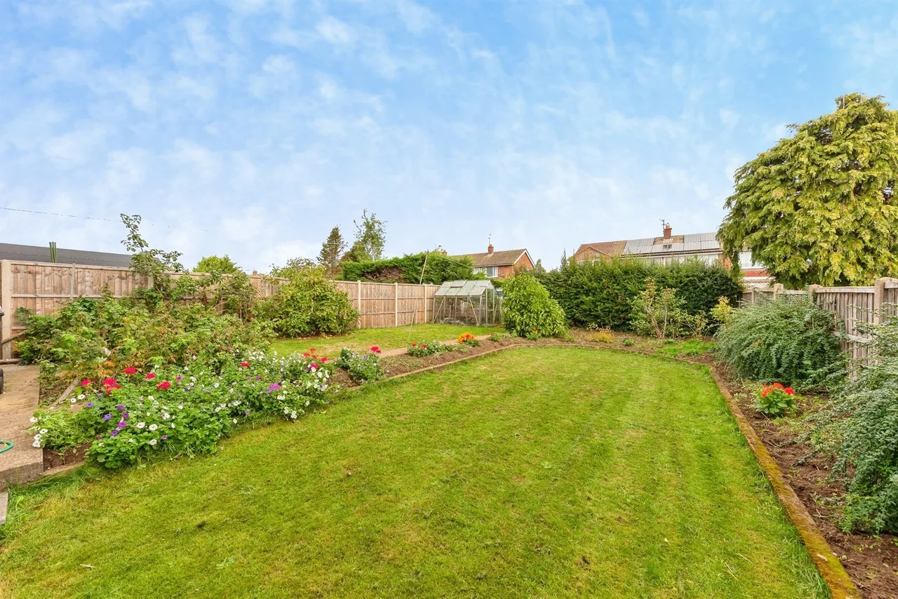 Eskdale Road, Grantham, NG31, photo 16