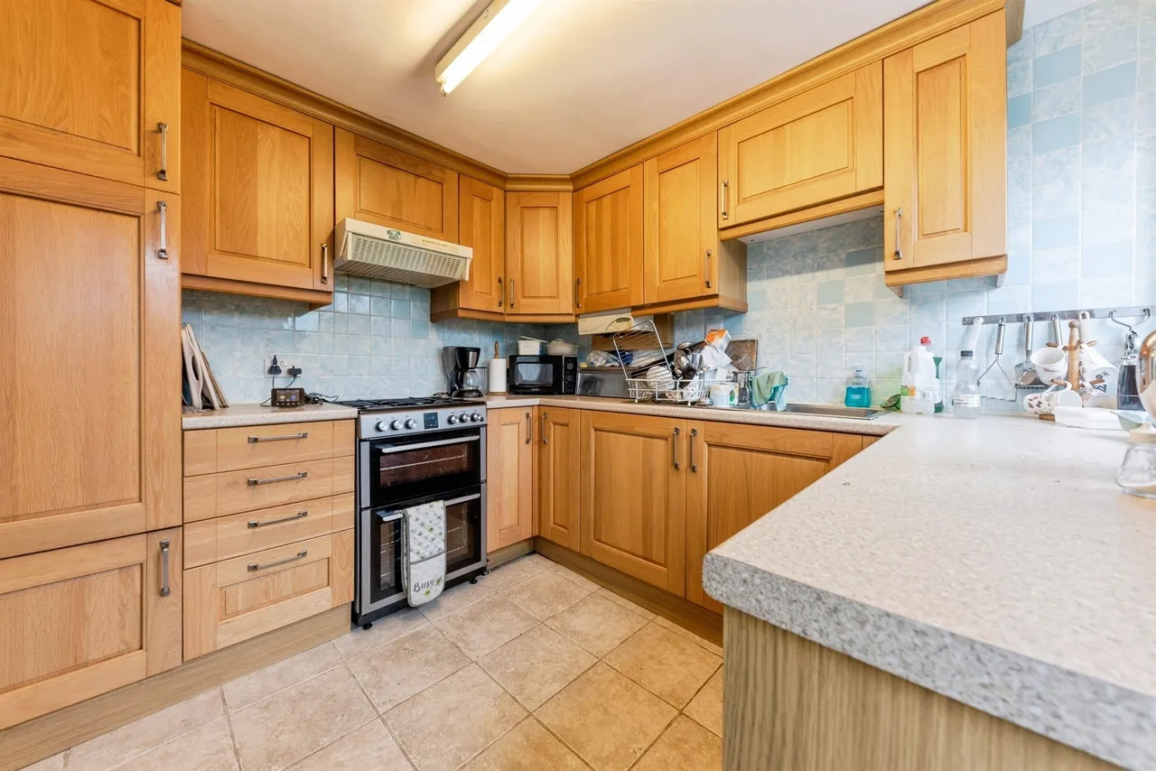 Eskdale Road, Grantham, NG31, photo 8
