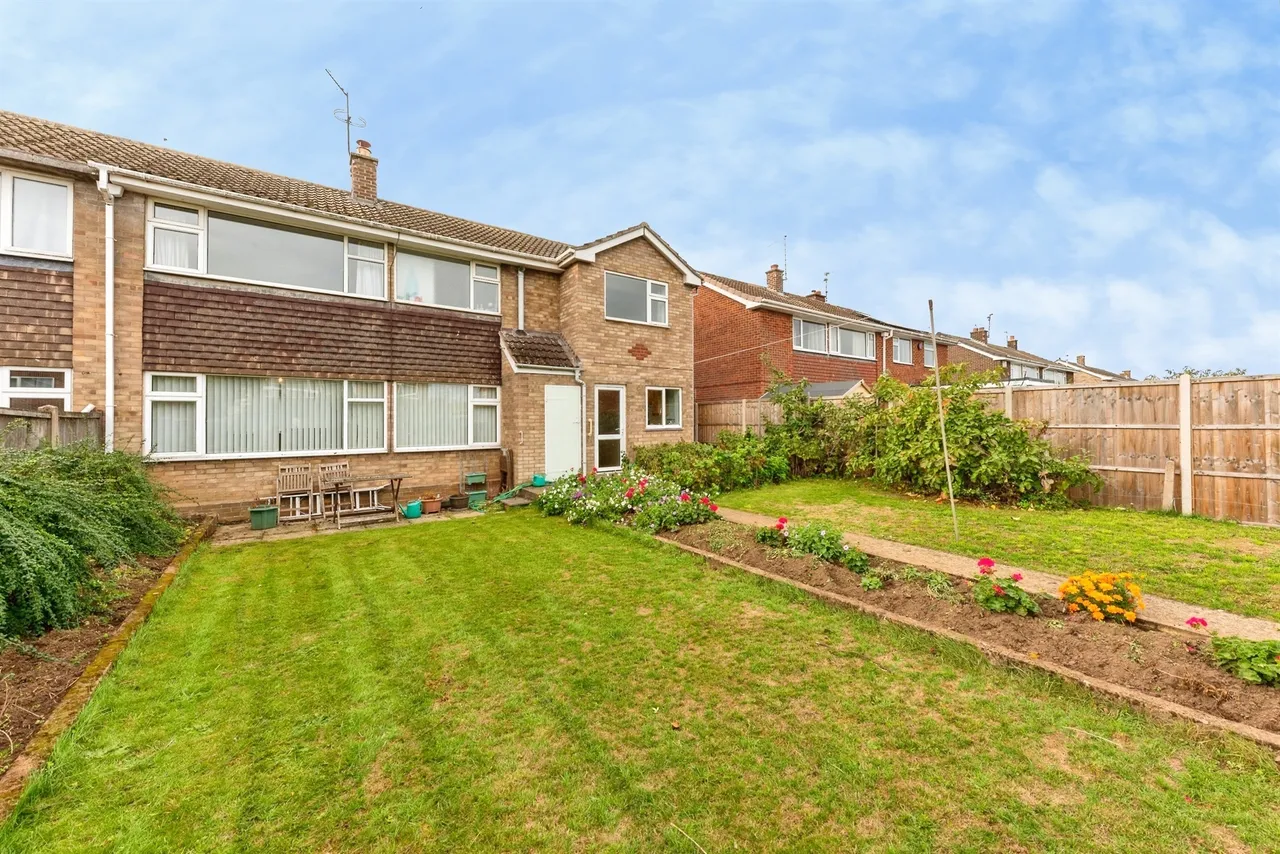 Eskdale Road, Grantham, NG31, photo 17