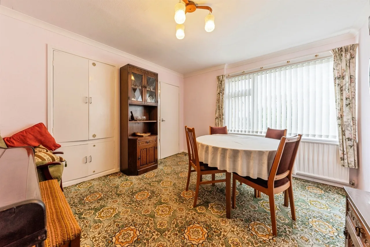 Eskdale Road, Grantham, NG31, photo 5