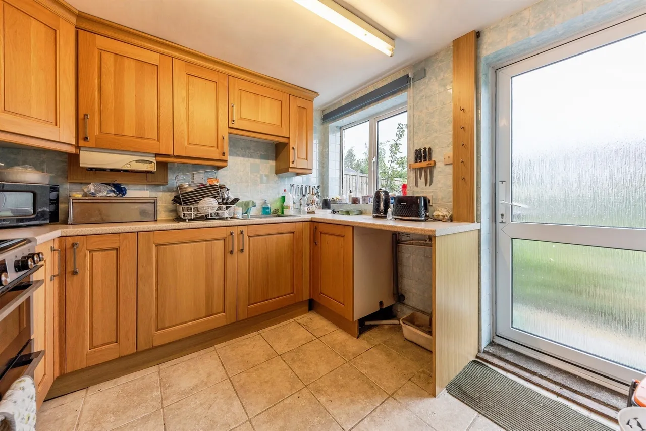 Eskdale Road, Grantham, NG31, photo 9