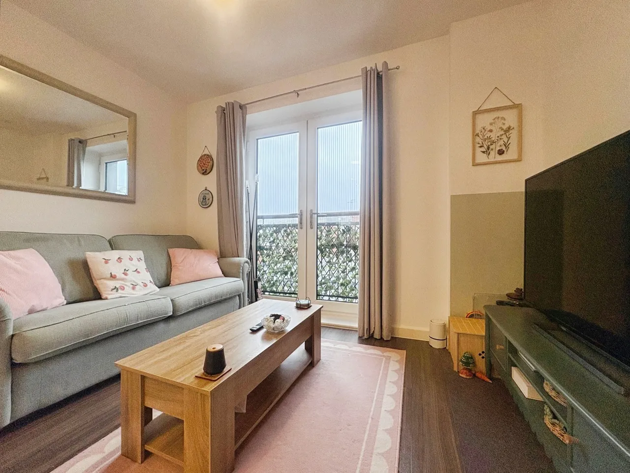 Cambridge Place, Farnham, GU9, photo 8