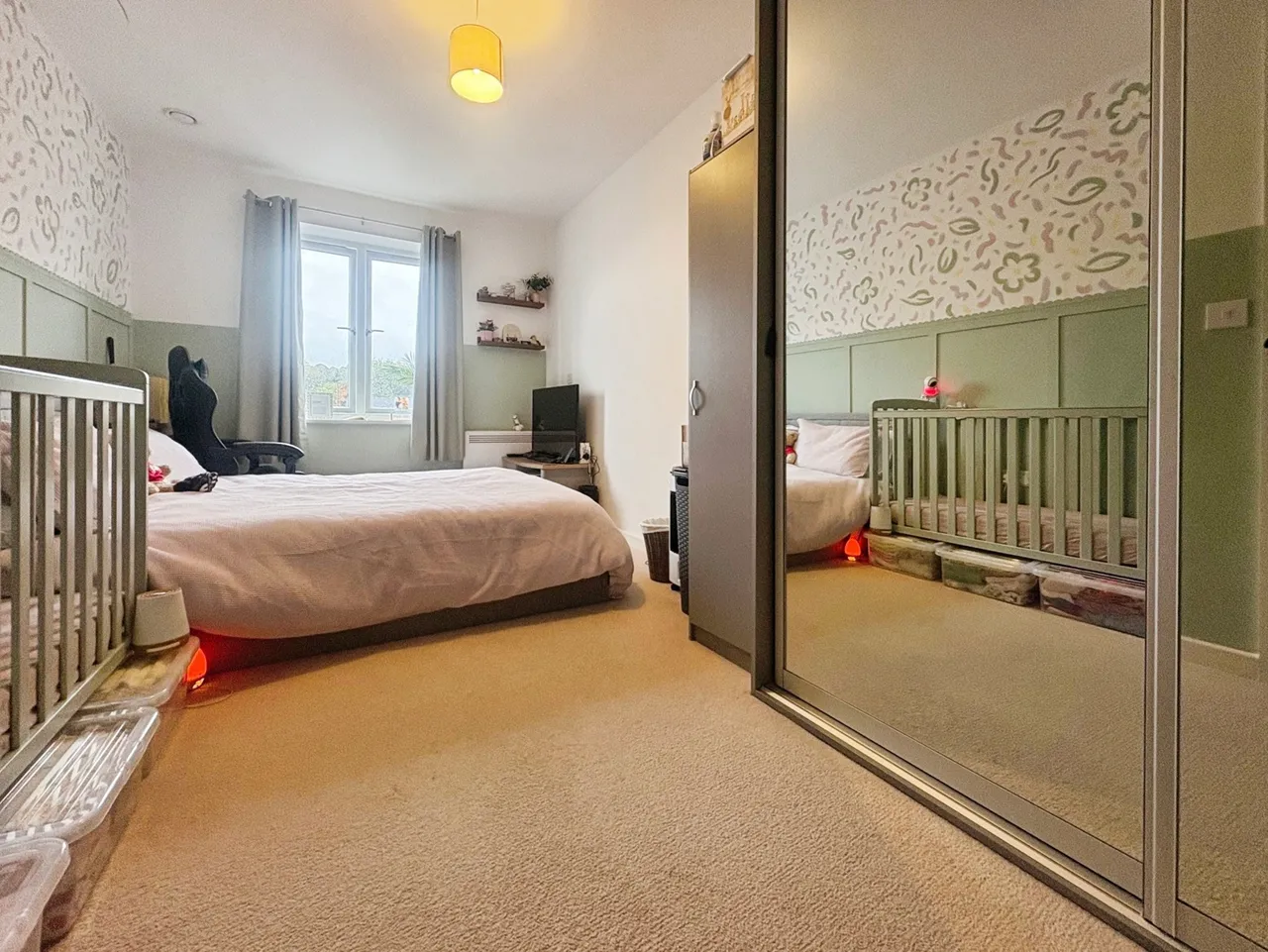 Cambridge Place, Farnham, GU9, photo 5