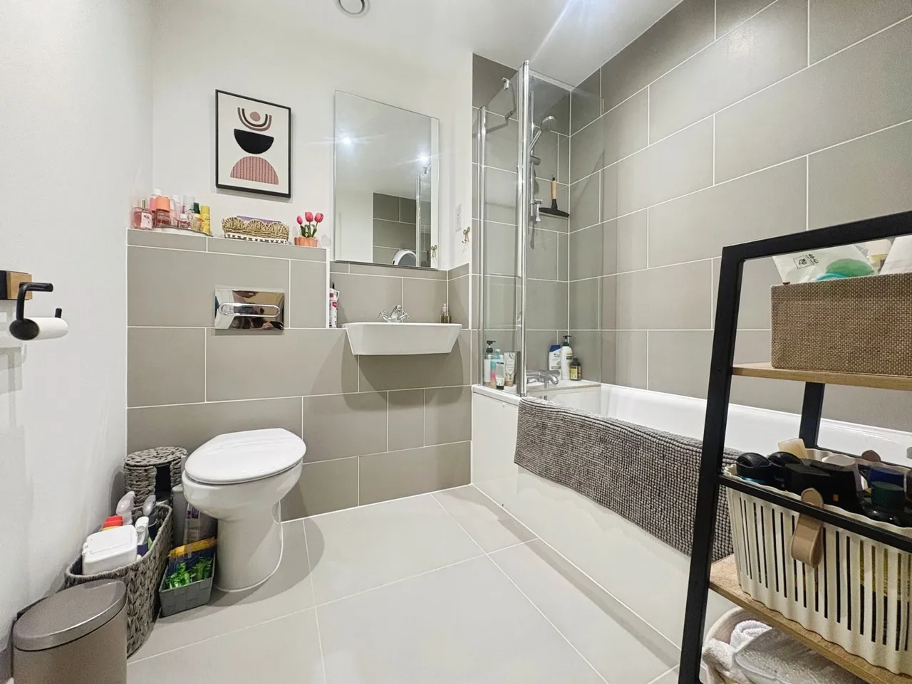 Cambridge Place, Farnham, GU9, photo 6