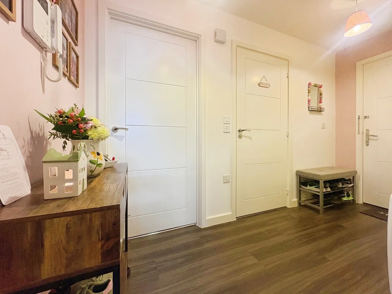 Cambridge Place, Farnham, GU9, photo 9
