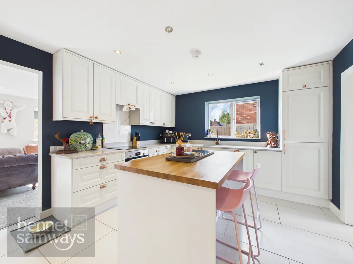 Elms View, Hulland Ward, DE6, photo 4