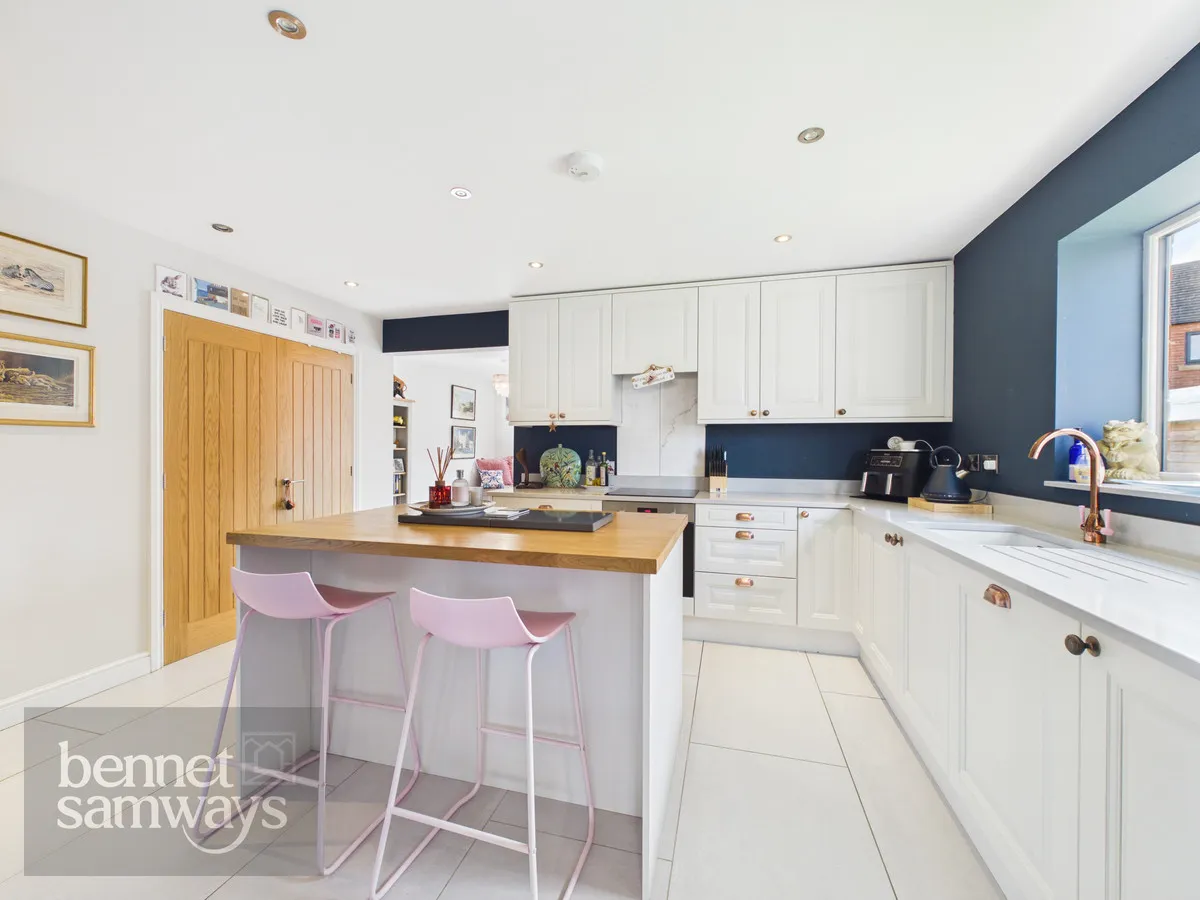 Elms View, Hulland Ward, DE6, photo 3
