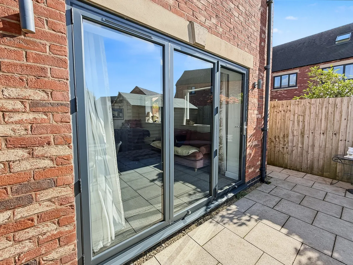 Elms View, Hulland Ward, DE6, photo 19