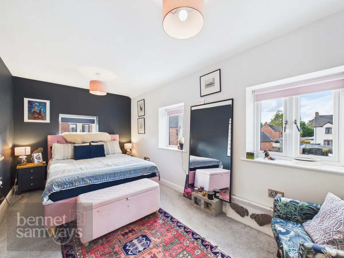Elms View, Hulland Ward, DE6, photo 10