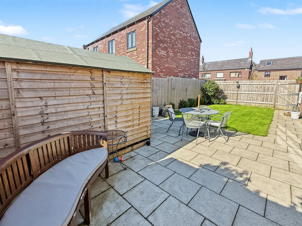 Elms View, Hulland Ward, DE6, photo 16