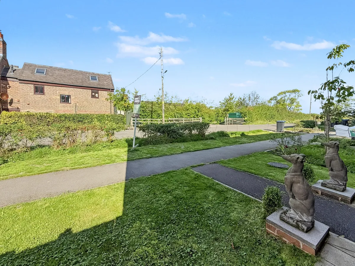 Elms View, Hulland Ward, DE6, photo 21