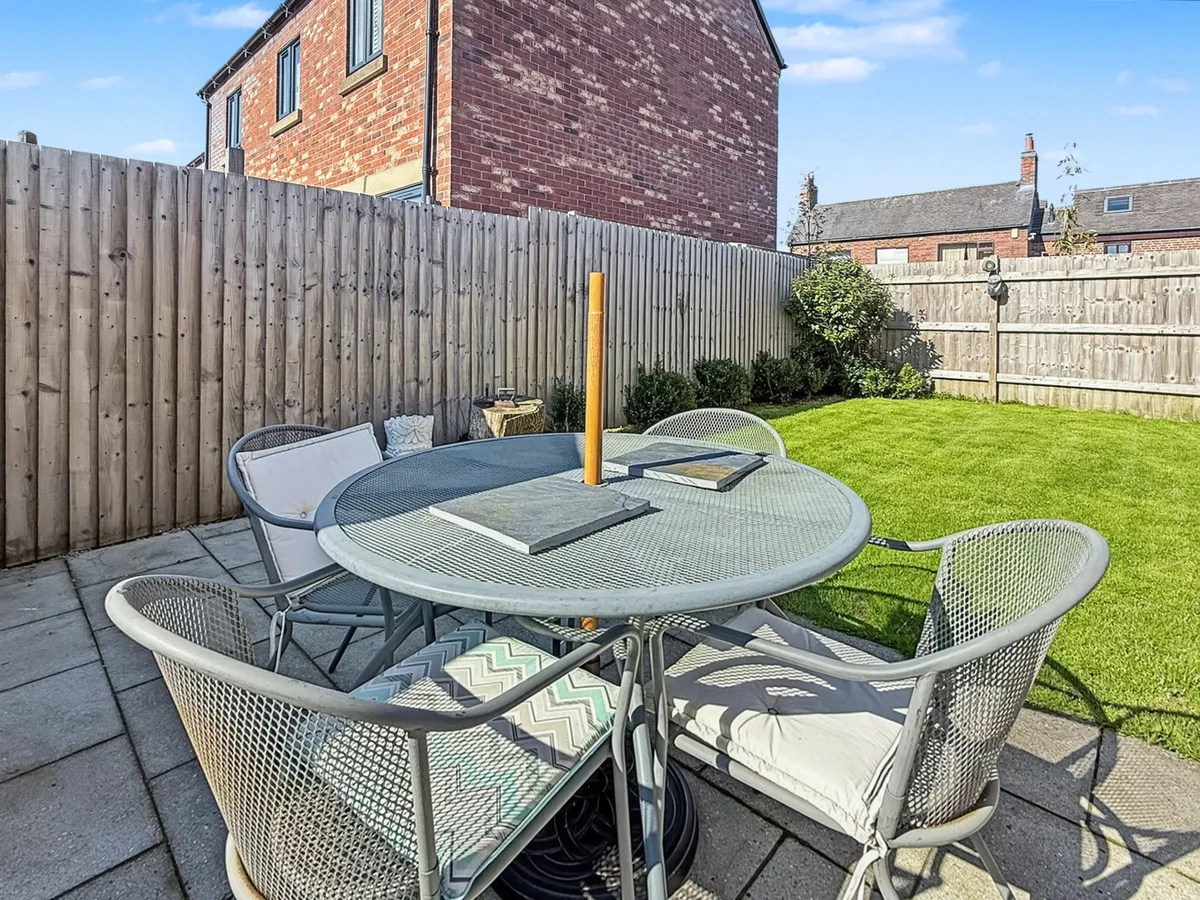 Elms View, Hulland Ward, DE6, photo 17